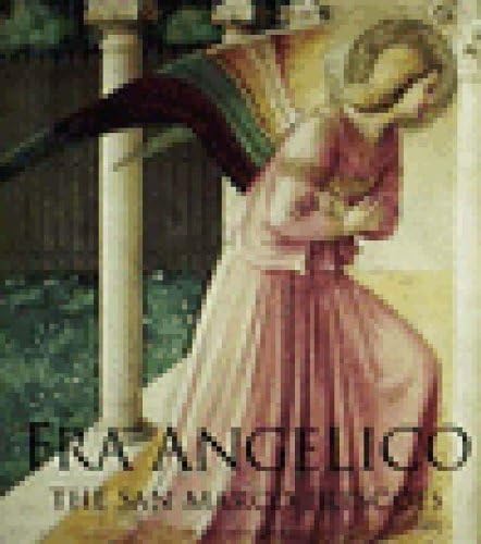Amazon.com: FRA ANGELICOThe Light of the Soul: Painting Panels and